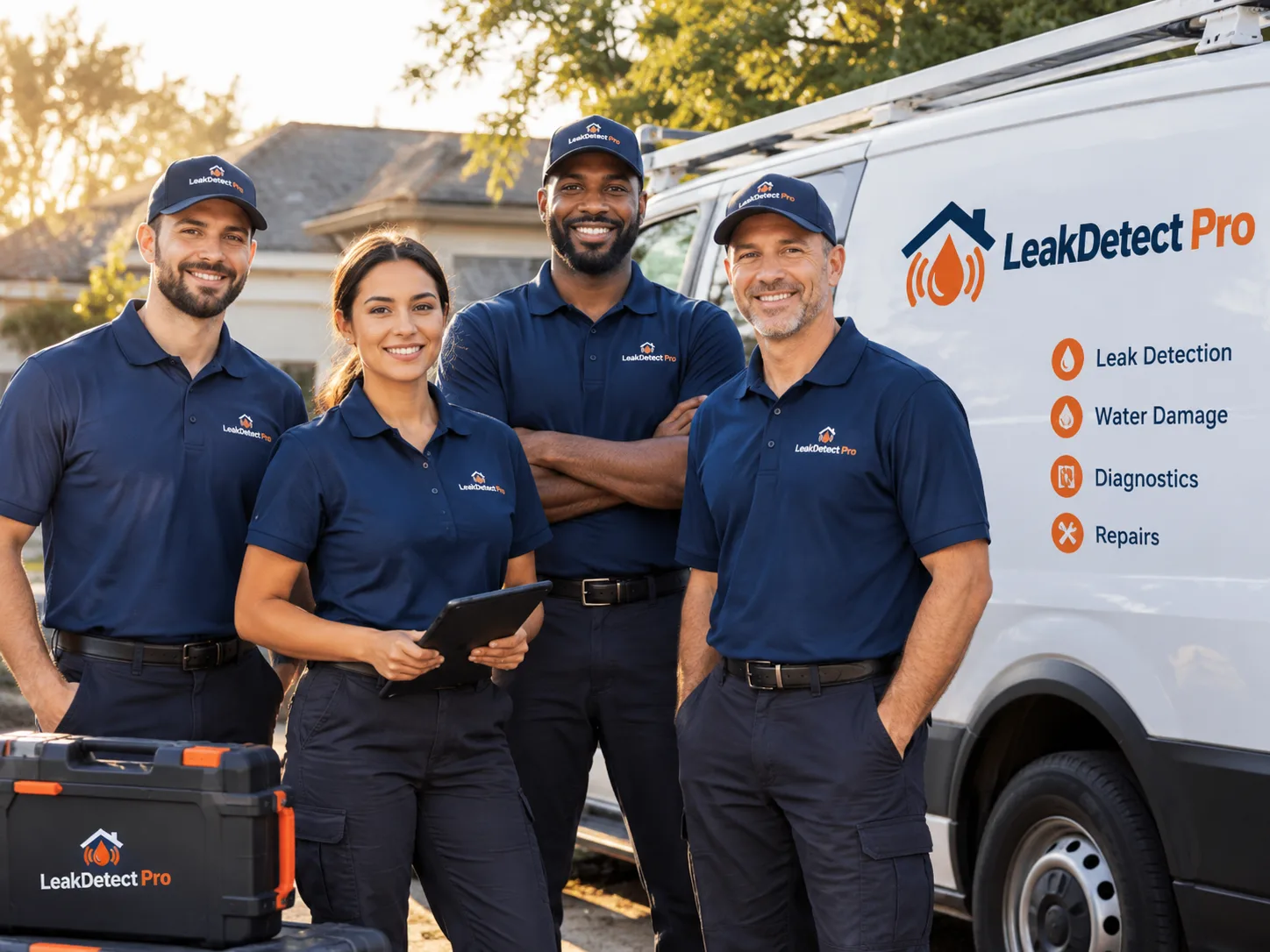 Roof Repair company in Howell, MI